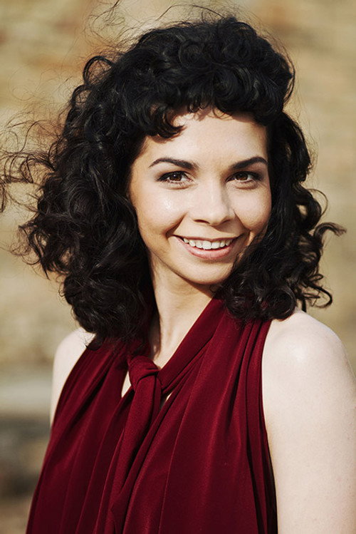 Photo of Elzė Gudavičiūtė, Acting