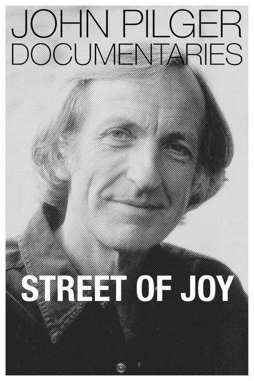 Movie poster for Street of Joy (1976)