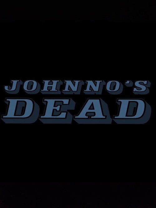 Movie poster for Johnno's Dead (2016)
