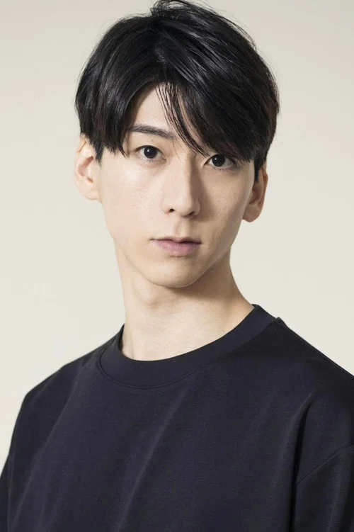 Photo of 星野勇太, Acting