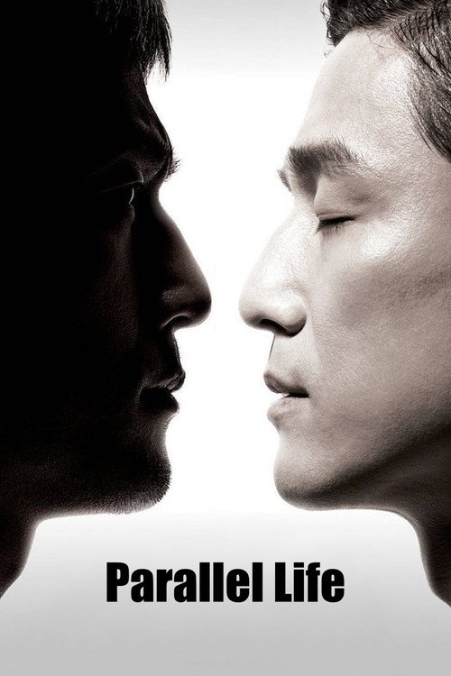 Movie poster for Parallel Life (2010)