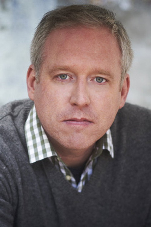 Photo of Rob Baker, Acting