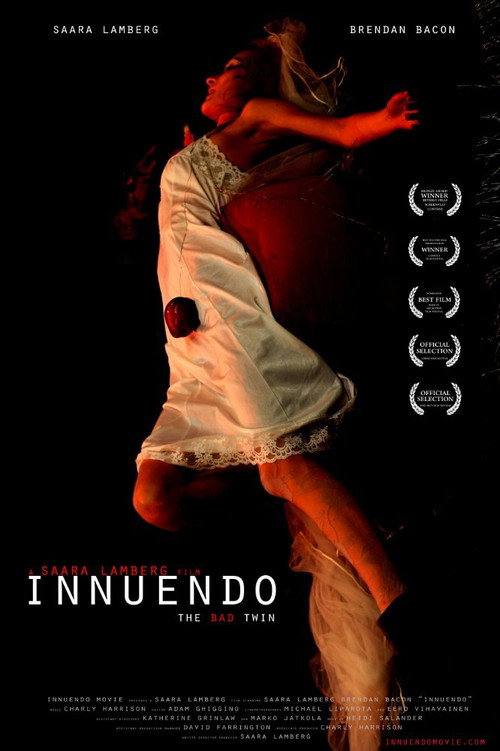 Movie poster for Innuendo (2017)