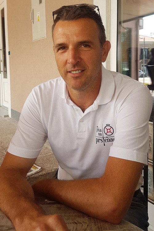Photo of Petar Benčić, Crew