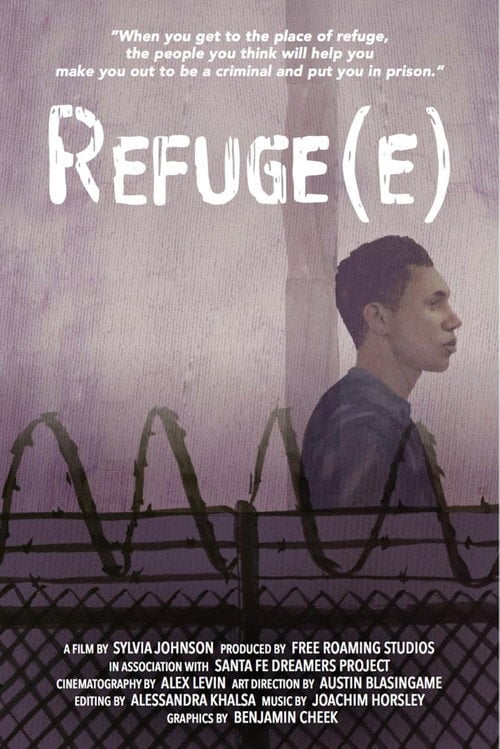 Movie poster for Refuge(e) (2019)