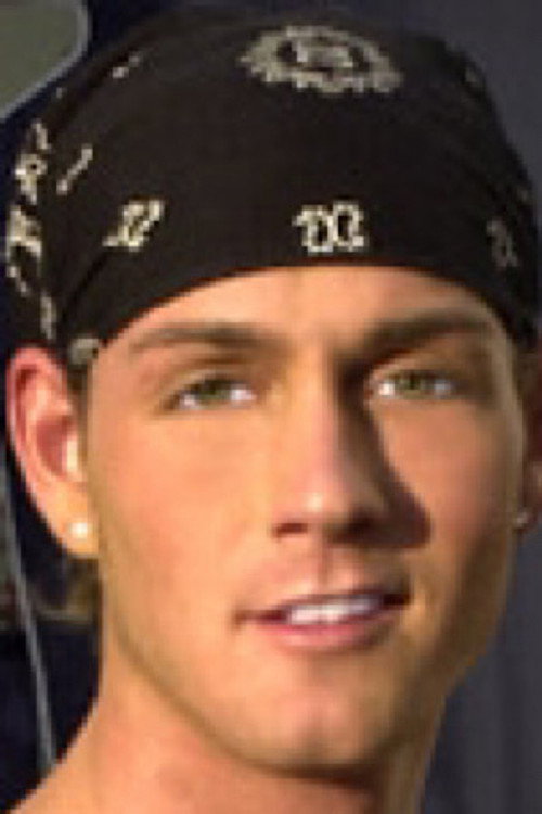 Photo of Rico Hoffmann, Acting