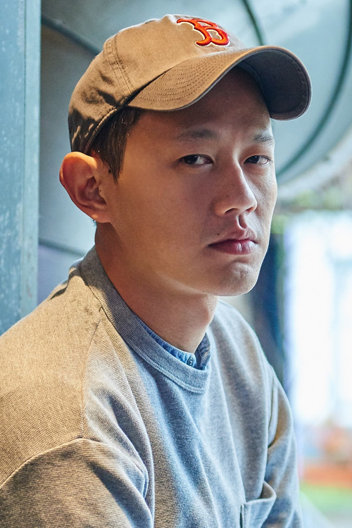 David Chuang profile