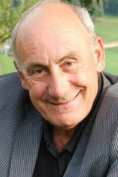 Photo of Philippe Morier-Genoud, Acting