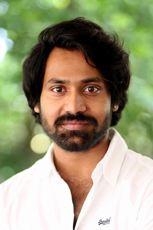 Photo of Narne Nithin, Acting