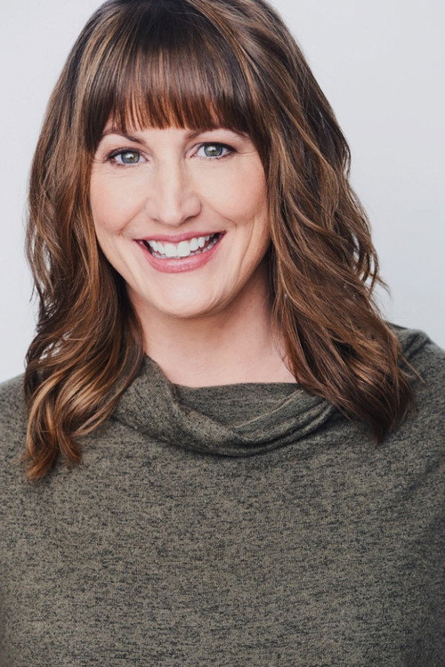Photo of Shannon McManus, Acting