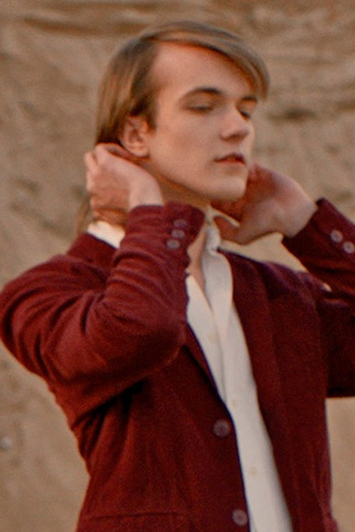 Photo of Alexey Samatov, Acting