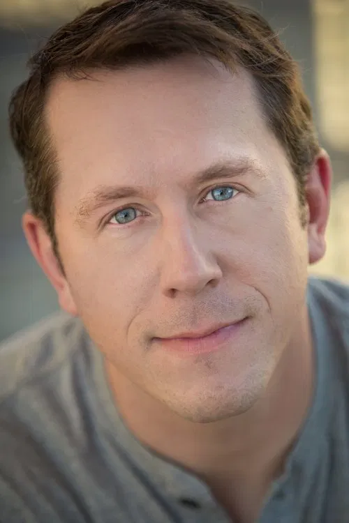 Photo of Matthew Page, Acting