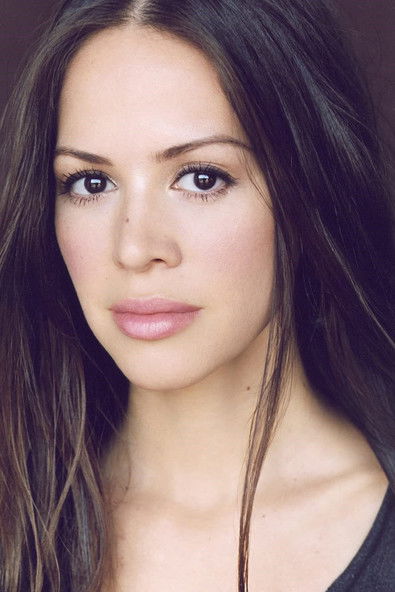 Melissa Pino profile