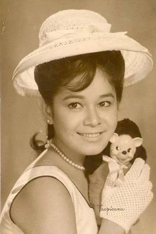 Photo of Rosemarie Sonora, Acting