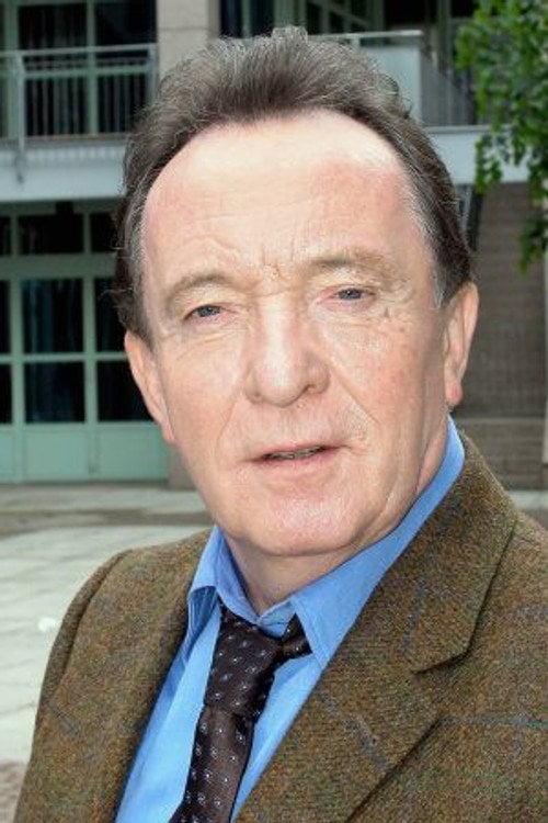 Photo of Peter Sodann, Acting