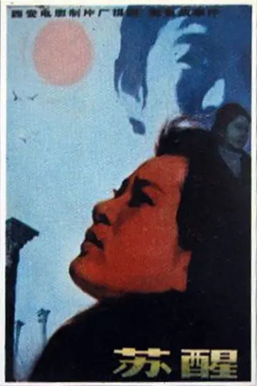 Movie poster for Awakening (1981)