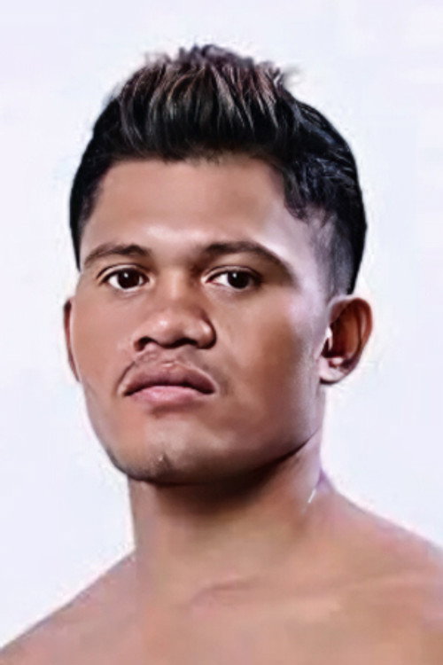 Photo of Froilan Saludar, Acting