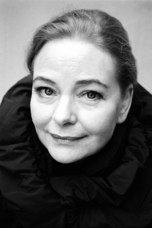 Ia Langhammer profile