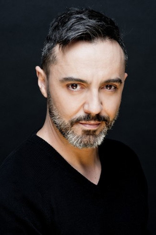 Photo of Ángel Ruiz, Acting