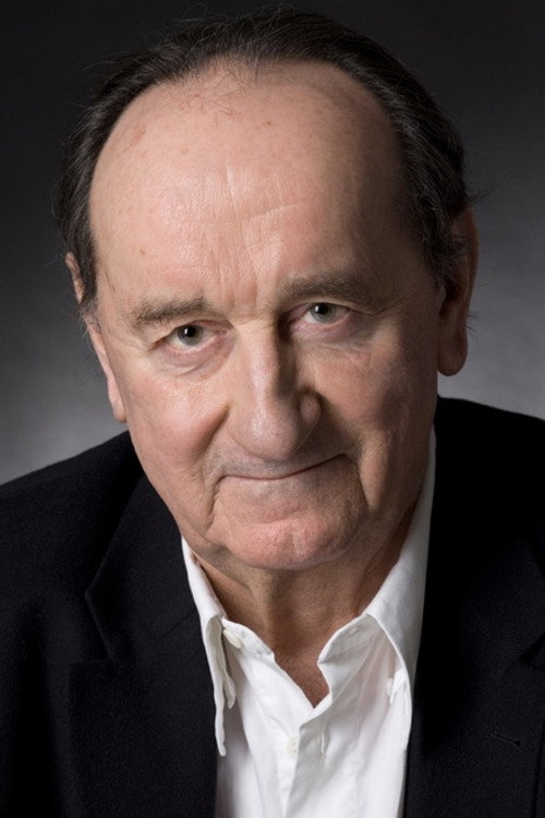 Photo of Dimitri Radochevitch, Acting