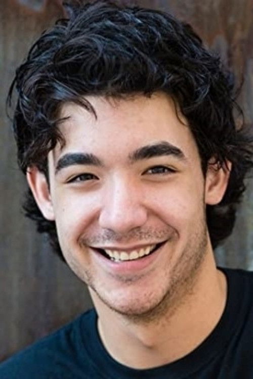 Photo of Stephen Wu, Acting