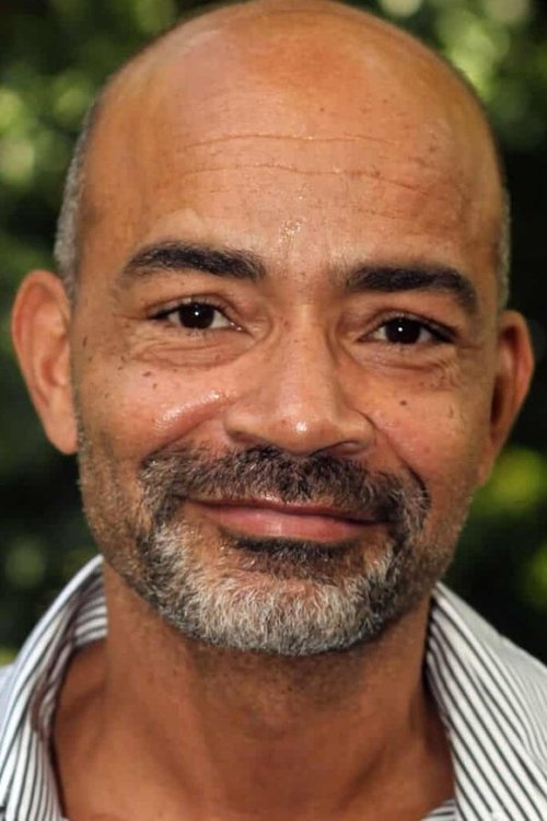 Donald Andersen profile