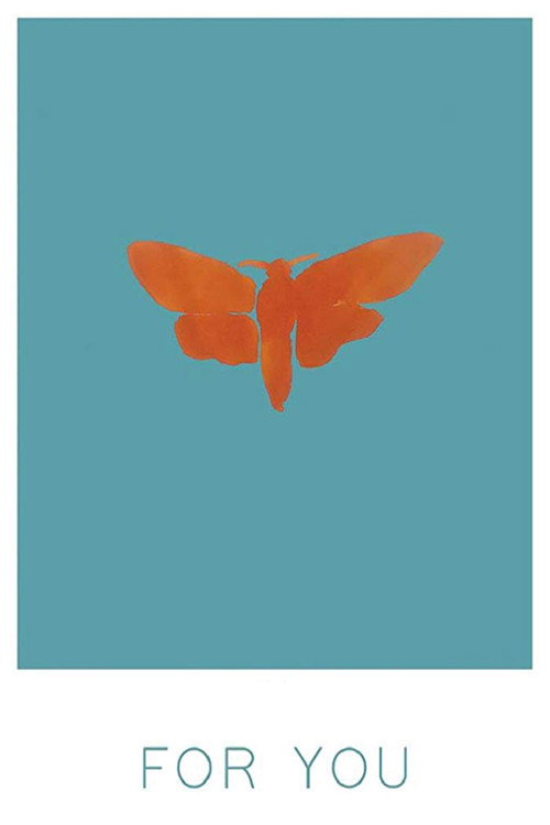 Movie poster for For You (2018)