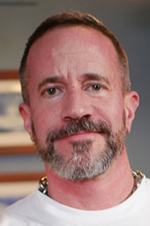Photo of Jeremiah Jones, Acting