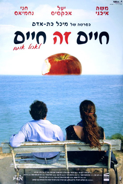 Movie poster for Life Is Life (2003)