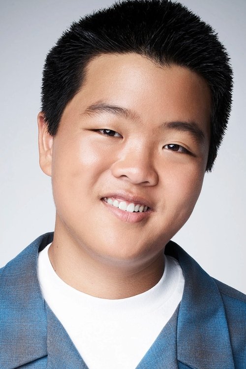 Hudson Yang profile