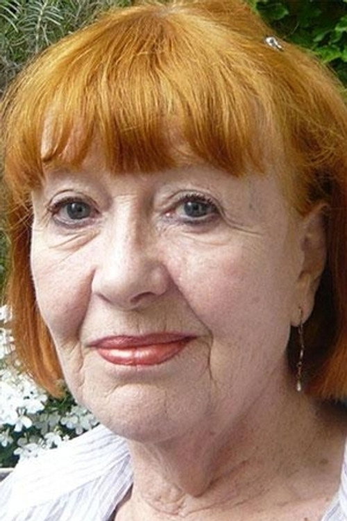 Ursula Dirichs profile