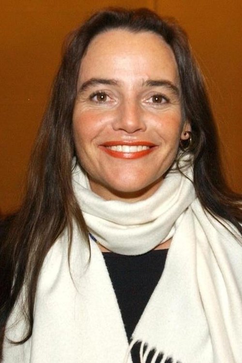 Katja Bienert profile