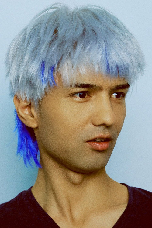 Photo of Hezreteli Yasin, Acting