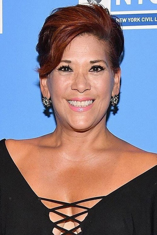 Photo of Doreen Montalvo, Acting