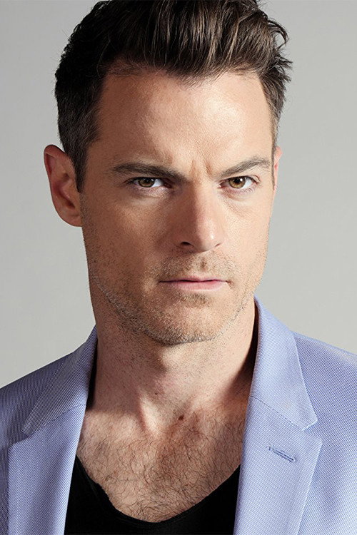 Photo of David Chevers, Acting