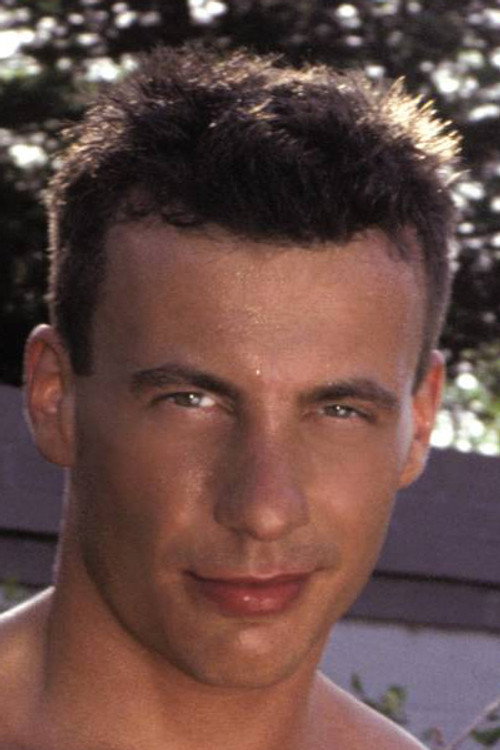 Photo of Alan Lambert, Acting