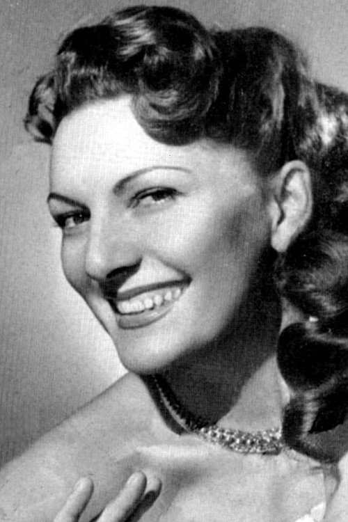 Photo of Ginette Baudin, Acting