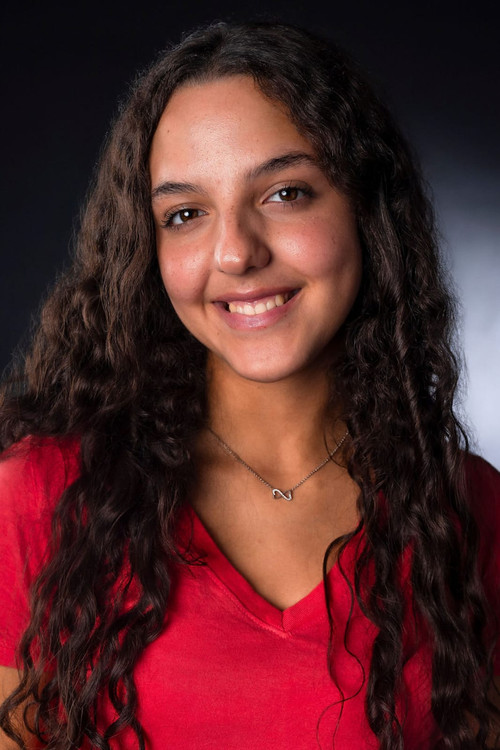 Photo of Lygia Pardellas, Acting