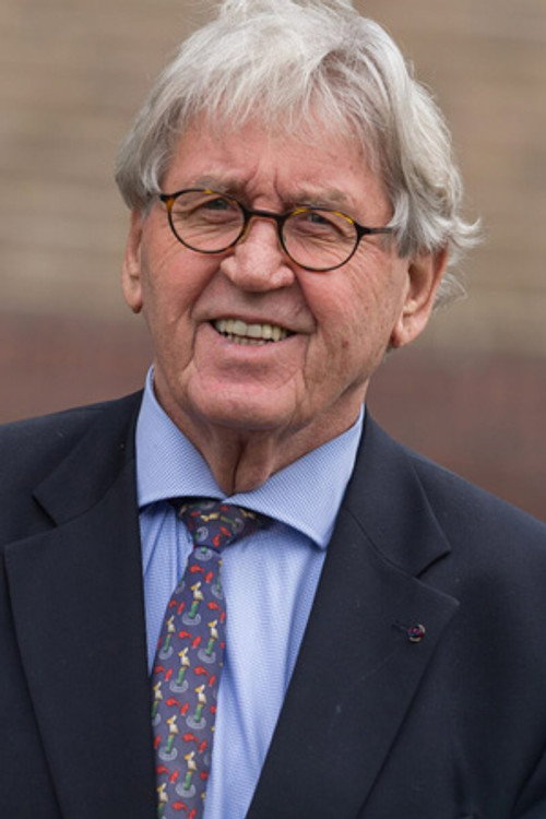 Photo of Bram Peper, Acting