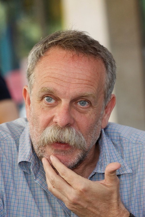 Photo of Tamás Sas, Directing