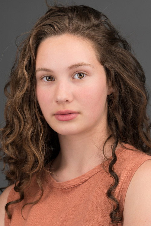 Photo of Acadia Colan, Acting