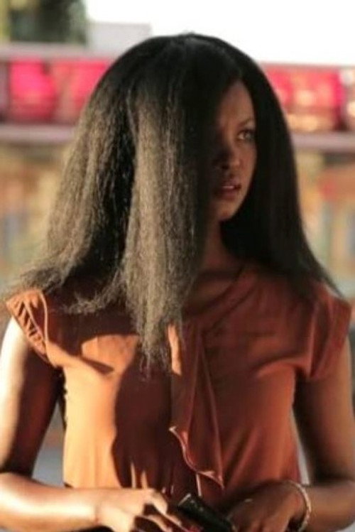Photo of Shirleen Wangari, Acting