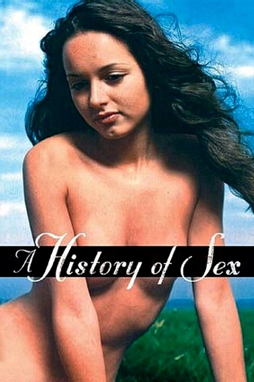 Movie poster for A History of Sex (2003)