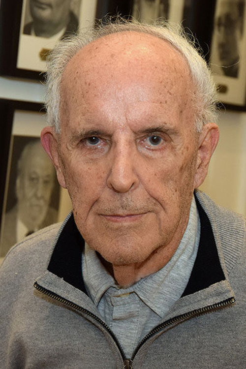 Photo of Salvador Valverde Calvo, Writing