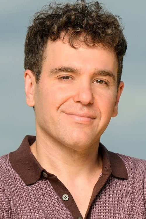 Photo of Jon Lovett, Writing