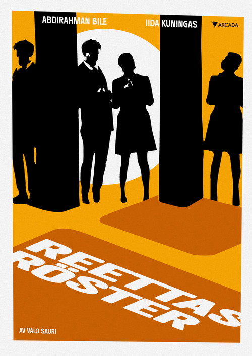 Movie poster for Public Opinion (2025)