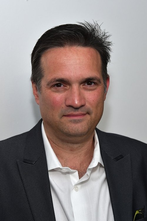 Photo of Matthew Barry, Production