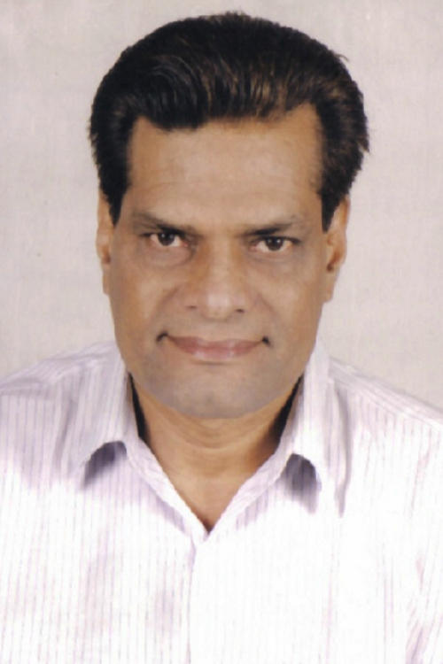 Rajesh Vivek profile