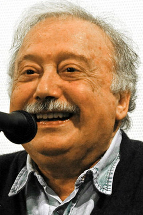 Photo of Gianni Minà, Acting