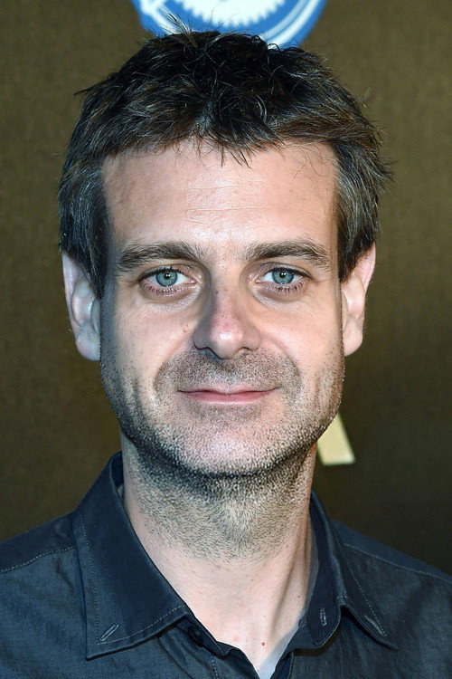 Photo of Christian Cantamessa, Writing
